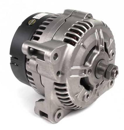 Volvo Alternator (120A) (Rebuilt) 9442827 - Bosch AL0752X